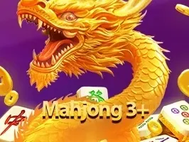 Mahjong 3+ thumbnail