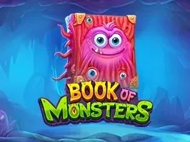 Book of Monsters thumbnail