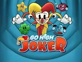 Go High Joker thumbnail