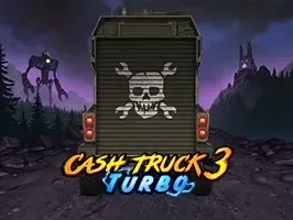 Cash Truck 3 Turbo thumbnail