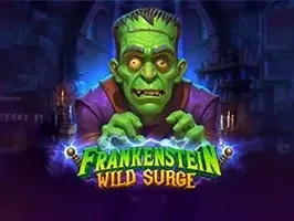 Frankenstein Wild Surge thumbnail