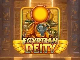Egyptian Deity thumbnail