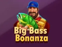 Big Bass Bonanza thumbnail