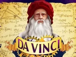 da Vinci thumbnail