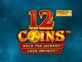 12 Coins™ Grand Gold Edition thumbnail