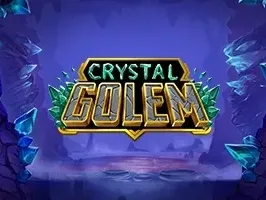 Crystal Golem thumbnail