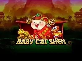 Baby Cai Shen thumbnail