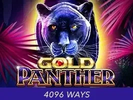 Gold Panther thumbnail
