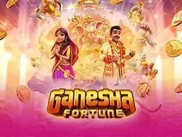 Ganesha Fortune thumbnail