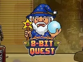 8-Bit Quest thumbnail