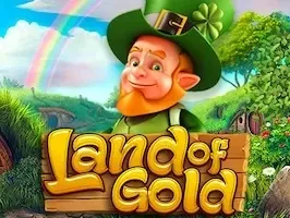Lands of Gold thumbnail