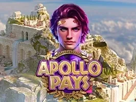 Apollo Pays DNT thumbnail