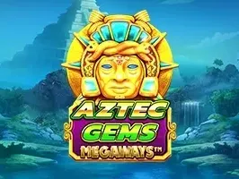 Aztec Gems Megaways™ thumbnail