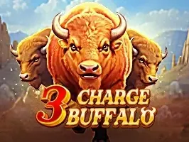 3 Charge Buffalo thumbnail