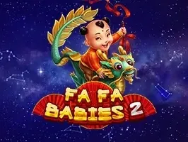 Fa Fa Babies 2 thumbnail