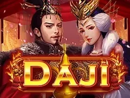 Daji thumbnail